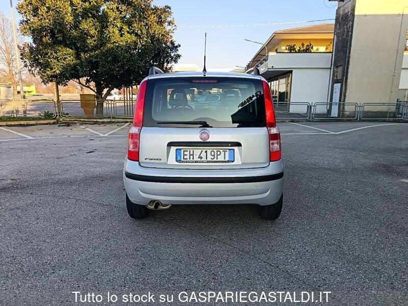 FIAT Panda Panda 1.2 Emotion