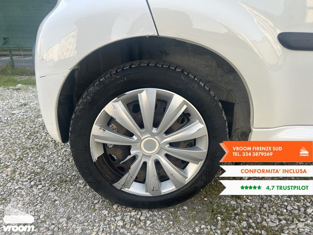 PEUGEOT 107 1.0 68CV 5p. Desir