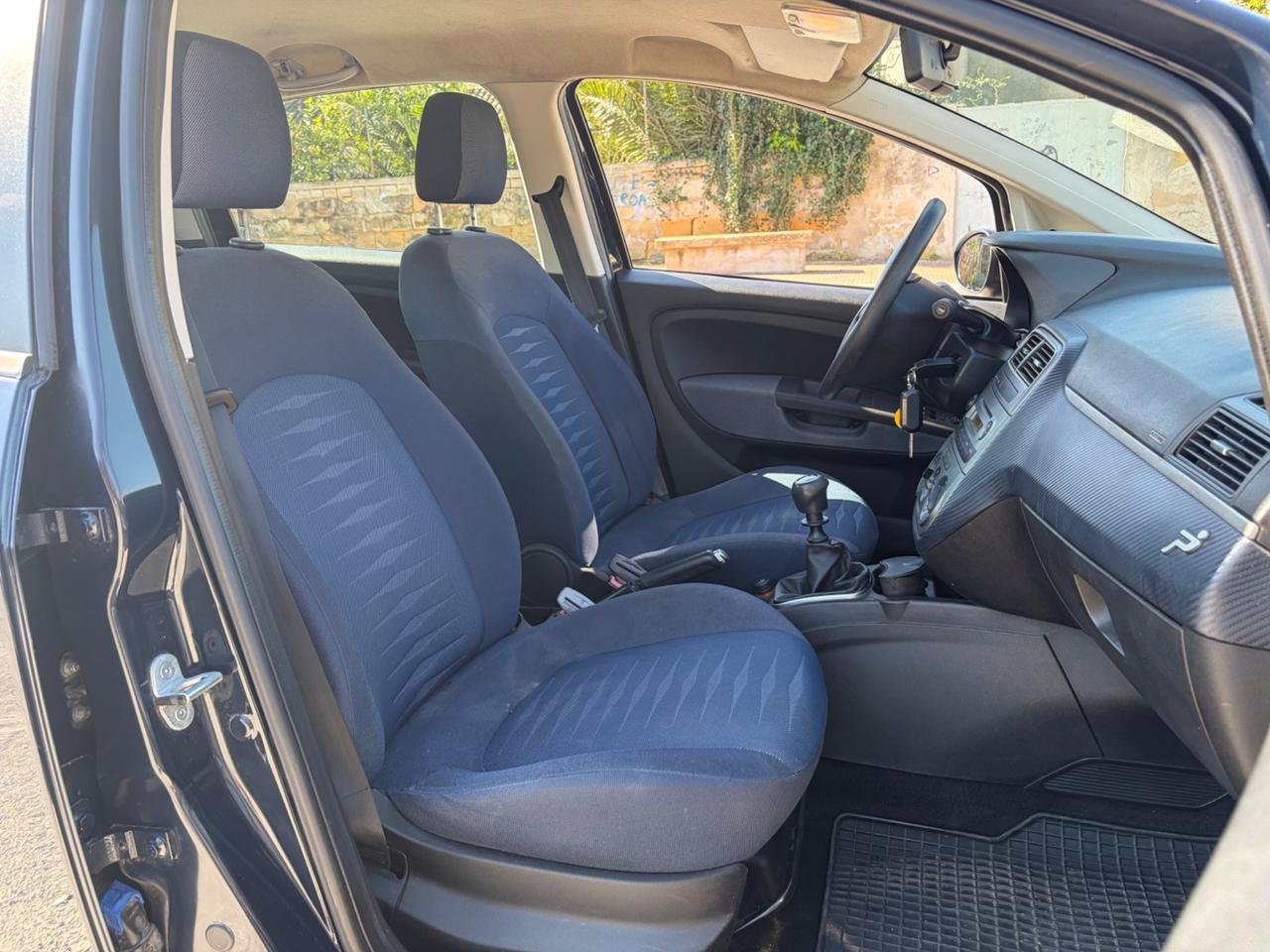 Fiat Grande Punto 1.3 MJT 90 CV 5 porte Emotion