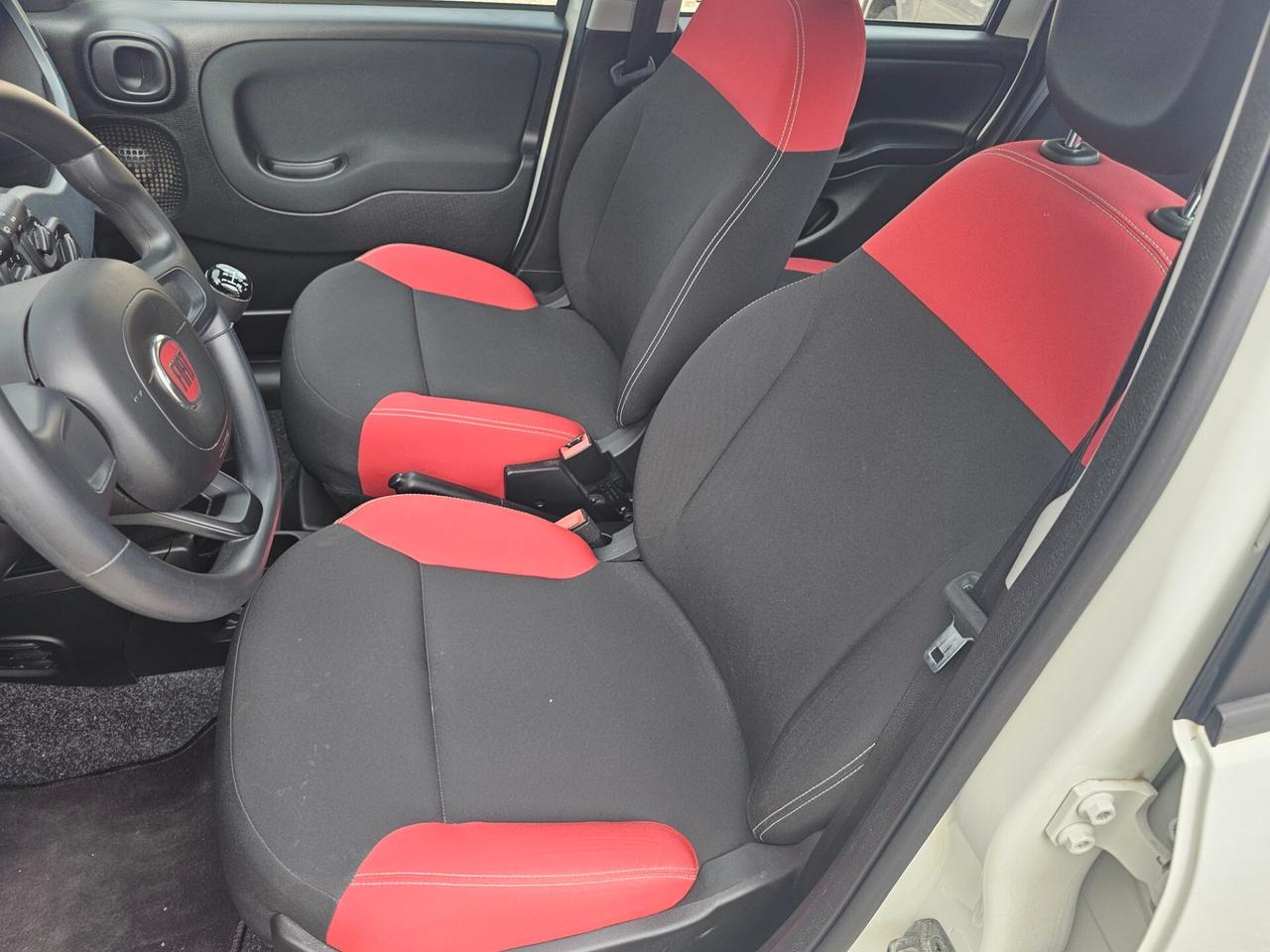 Fiat Panda 1.2 Pop