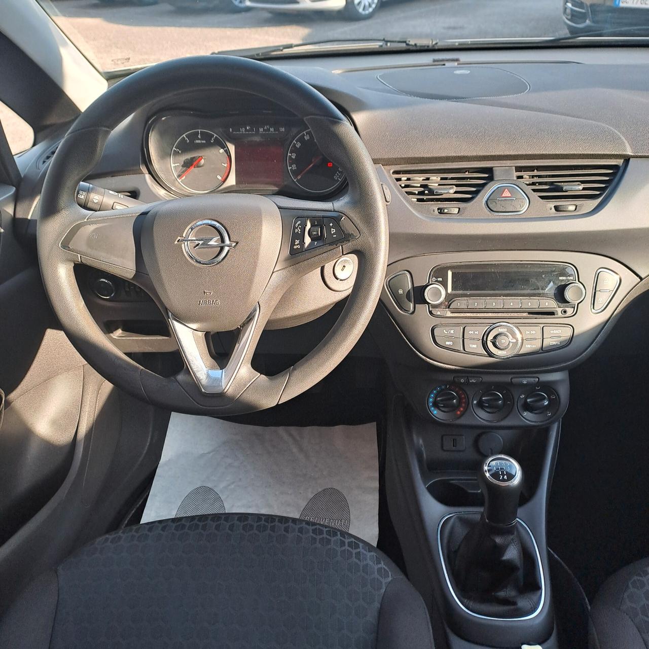 Opel Corsa 1.2 Bz 69cv Cosmo