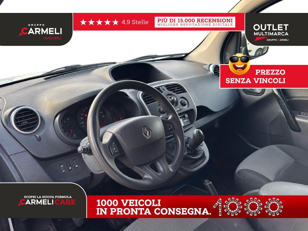 Renault Kangoo express 1.5 dci 90cv energy Ice S&S E6