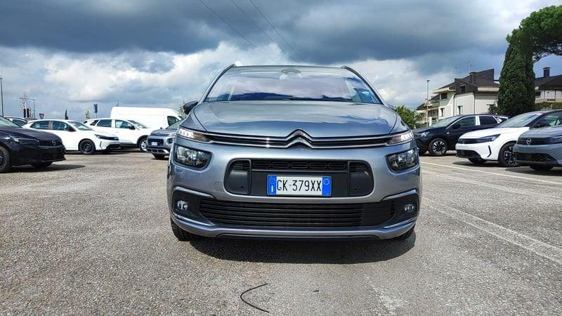 Citroën Grand C4 SpaceTour. r BlueHDi 130 S&S EAT8 Shine