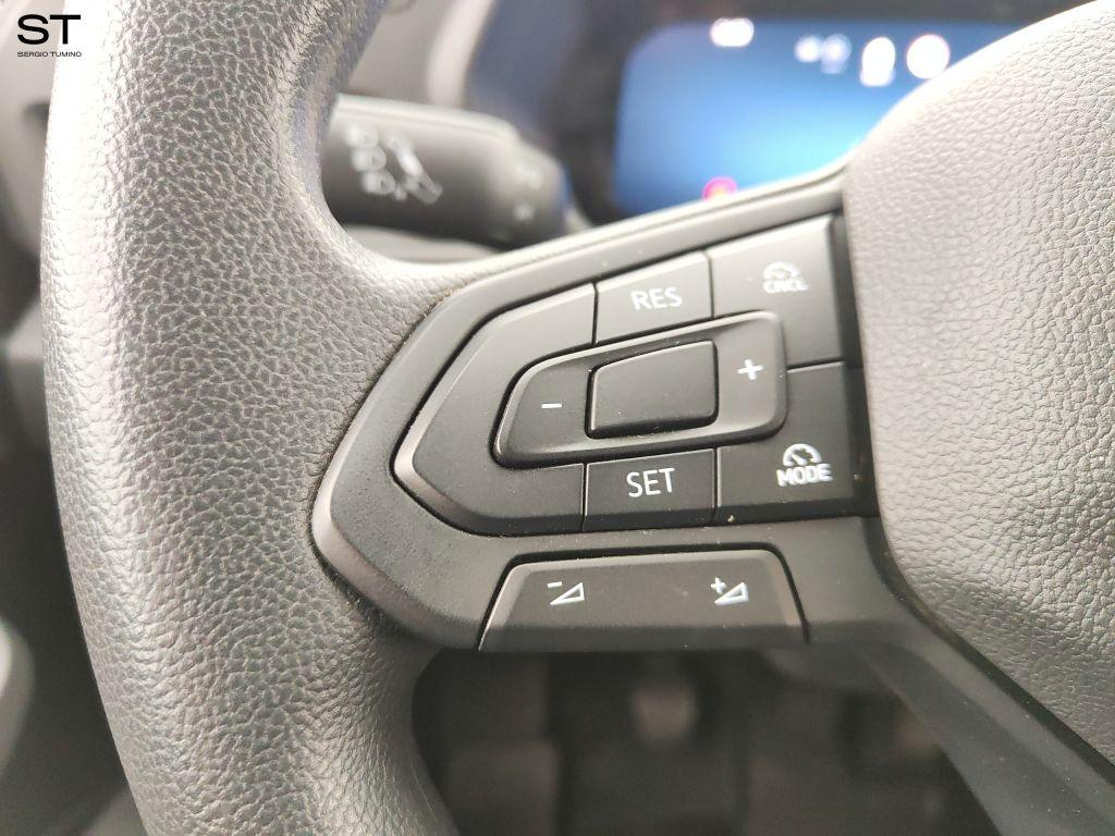 FORD Transit Connect 3ªs - Transit Connect 2.0 Ecoblue PC Furgone