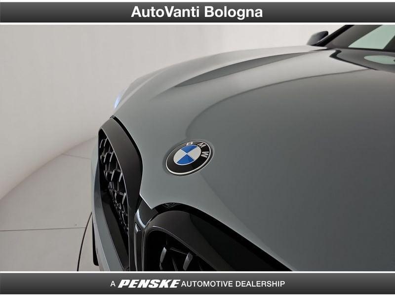 BMW X4 xDrive30d 48V Msport