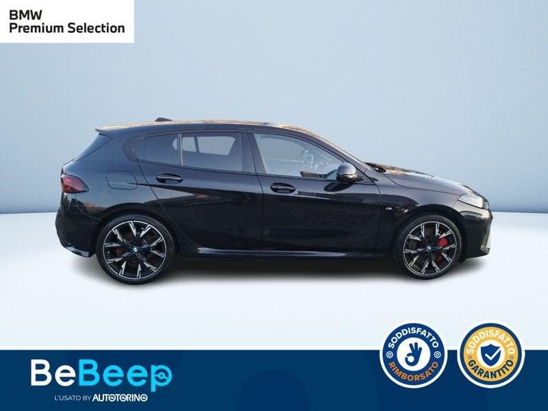 BMW Serie 1 118D MSPORT PRO AUTO