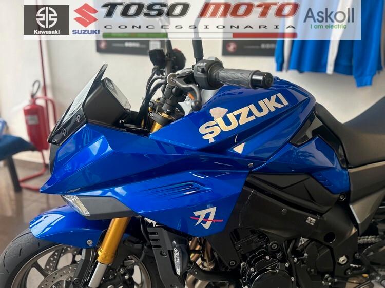 Suzuki Katana 1000