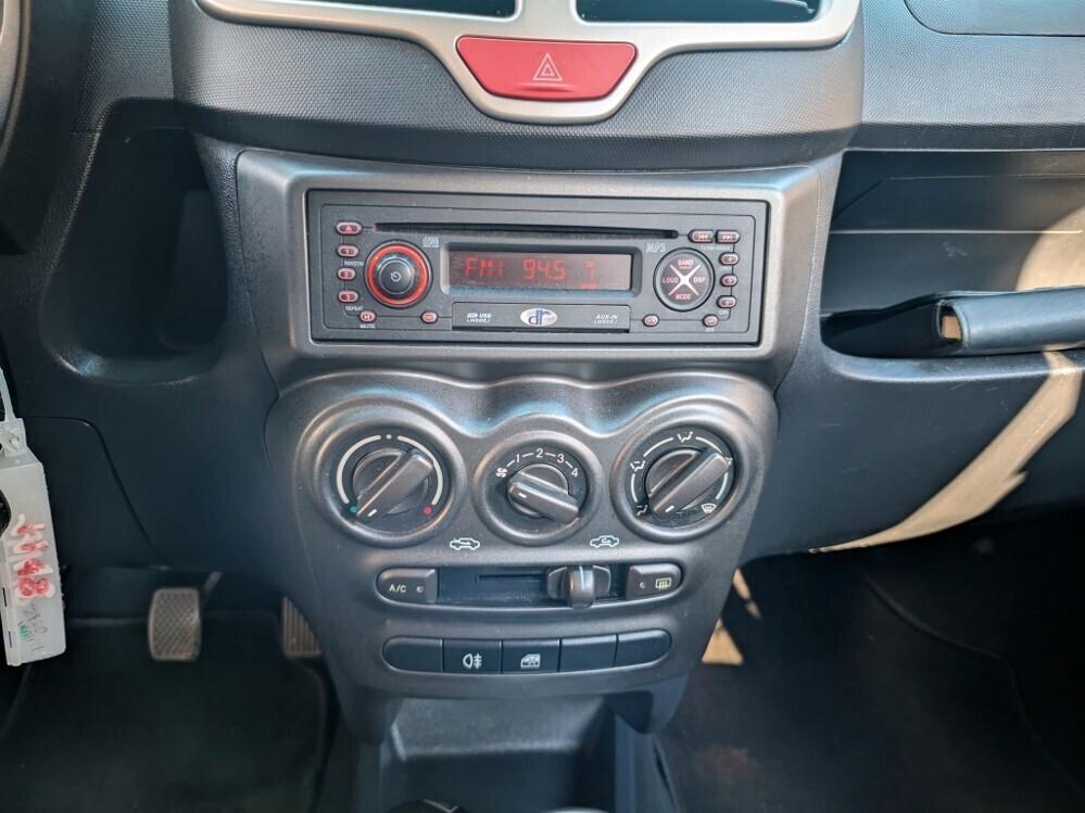 Dr dr Zero 1.0 GPL ORIGINALE UNIPRO' EURO 6