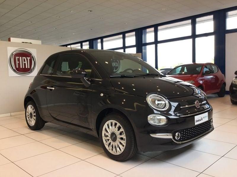 FIAT 500 1.0 Hybrid Dolcevita my24