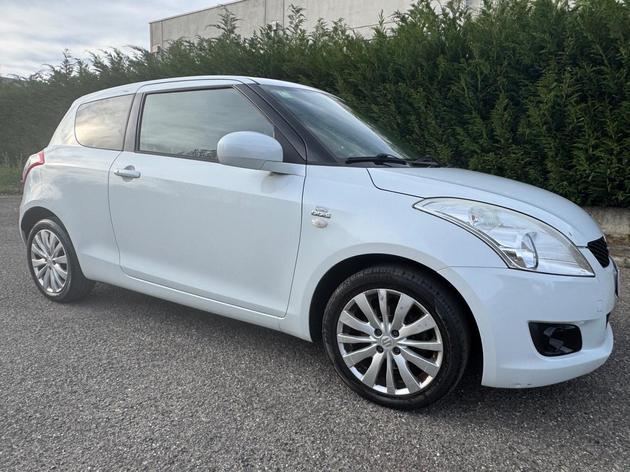 Suzuki Swift 1.3 DDiS 3 porte GL Top