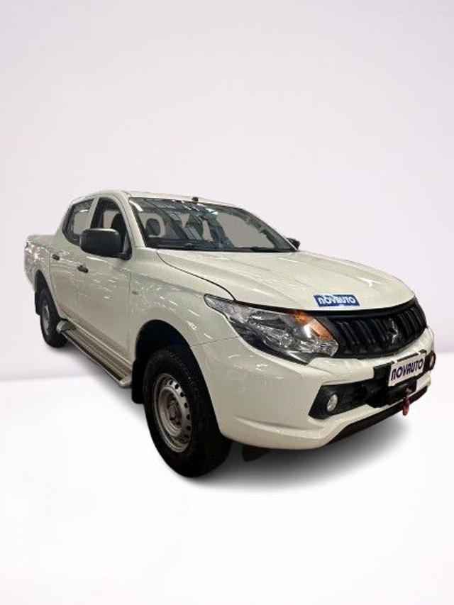 MITSUBISHI L200 2.4 DI-D/154CV Double Cab Invite