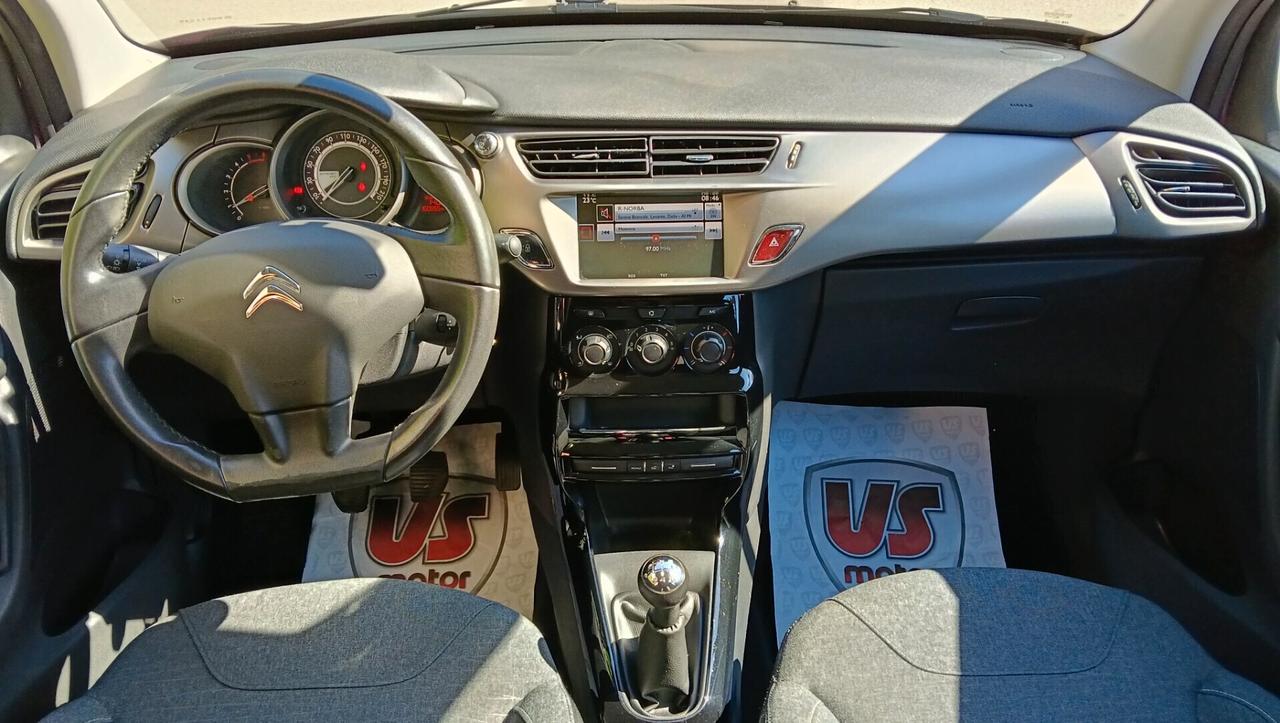 CITROEN C3 1.6 DIESEL-PREZZO PROMO!
