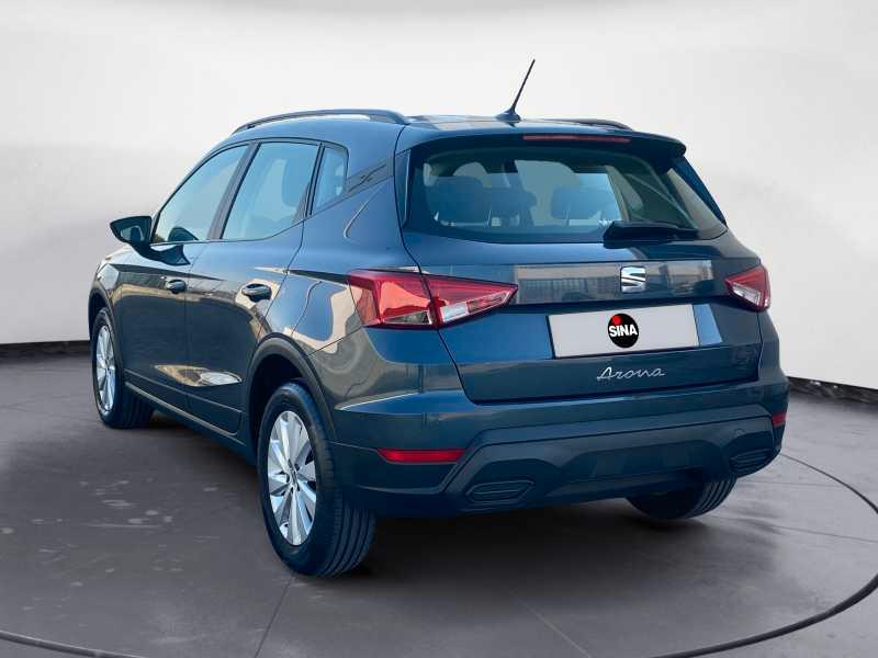 SEAT Arona 2022 - Arona 1.0 ecotsi Reference 95cv
