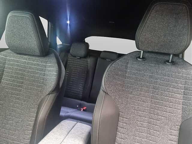 Peugeot 3008 3008 1.2 hybrid Allure 145cv e-dcs6