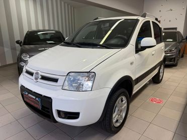 Fiat Panda 1.3 MJT 16V 4x4 Climbing ELD EURO 4