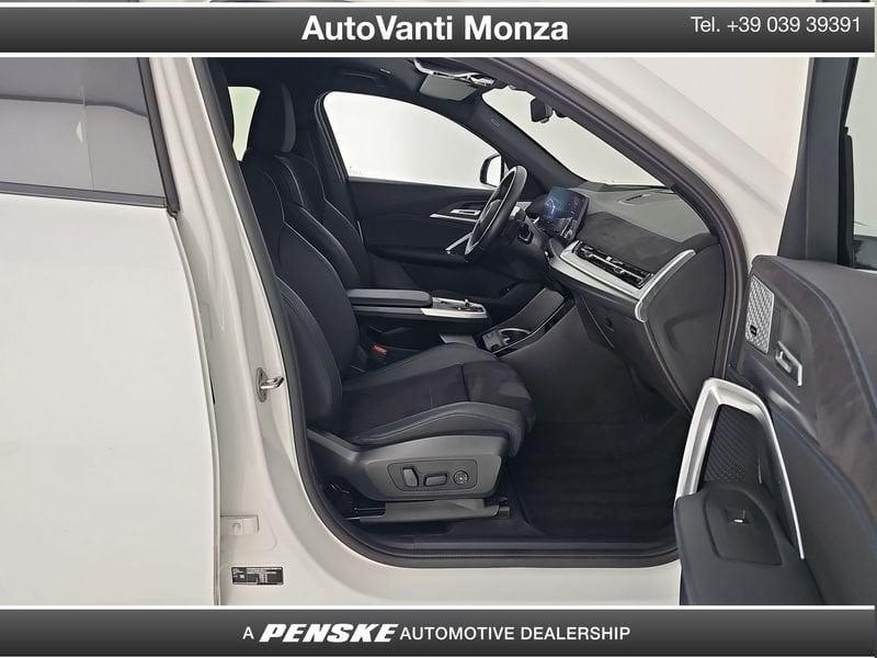 BMW X2 X2 xDrive 20d Msport Pro