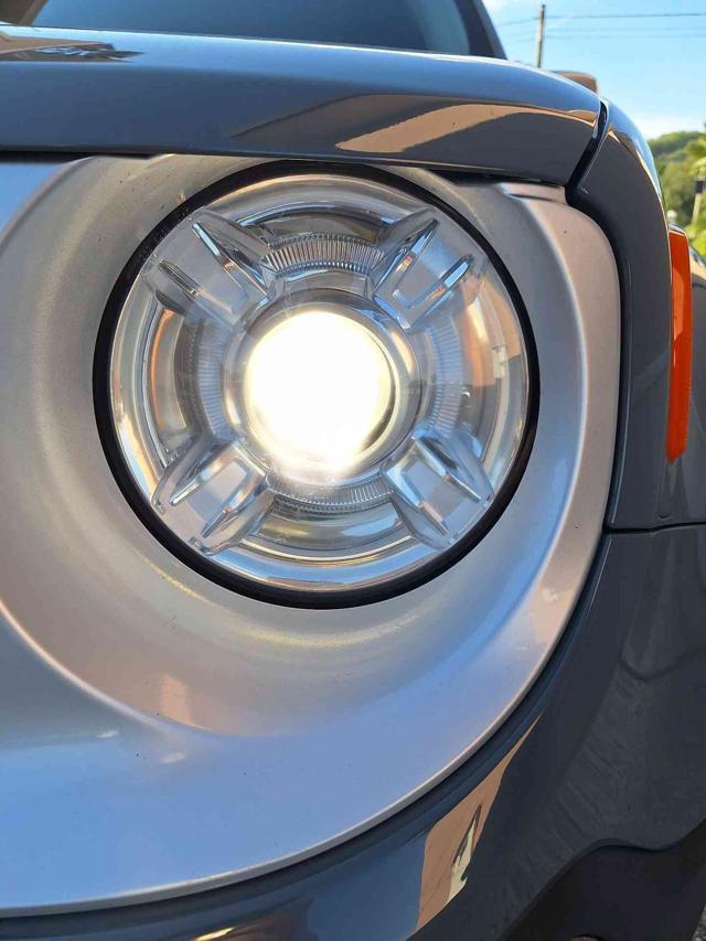 JEEP Renegade 1.6 Mjt 120 CV Limited * XENO*