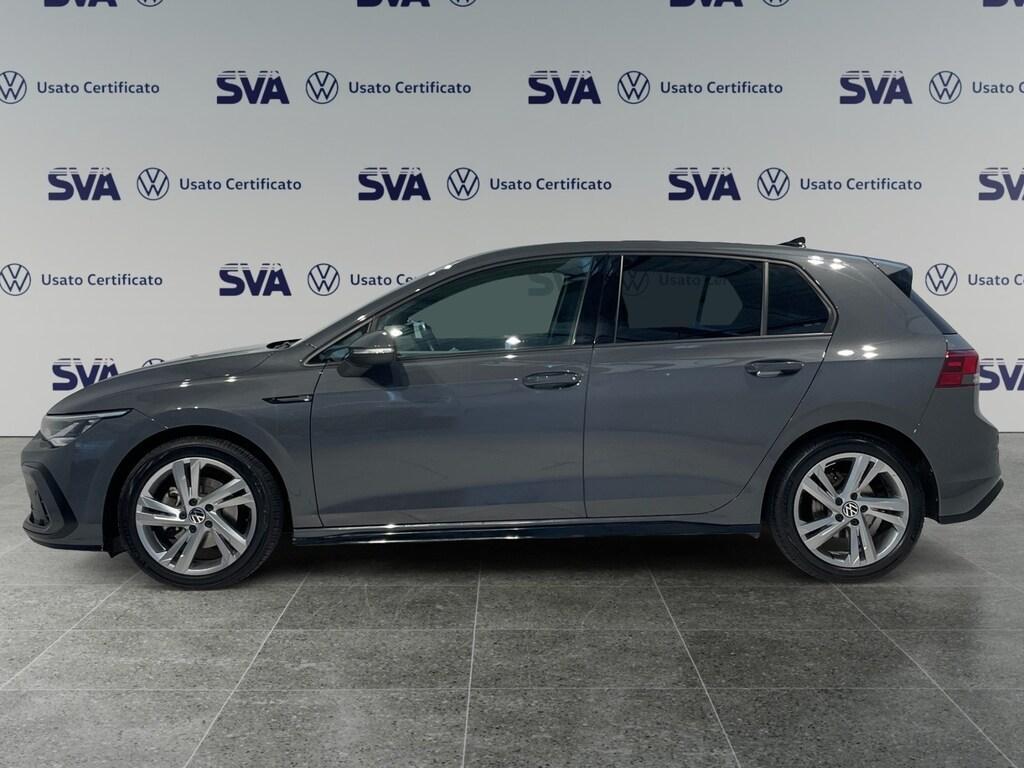 Volkswagen Golf VIII 2020 1.5eTSI 130CV DSG R-Line (MHEV) - IVA ESPOSTA
