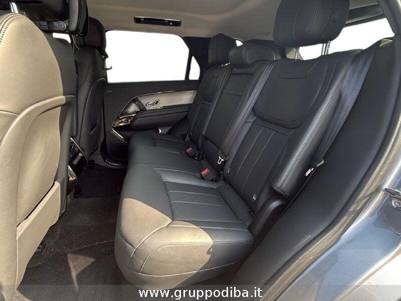 Land Rover Range Rover Sport III 2022 3.0d i6 mhev SE awd 250cv auto