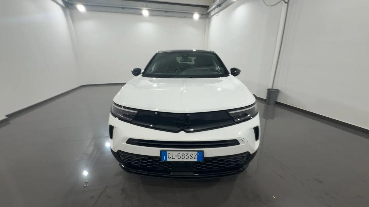 Opel Mokka 1.2 Turbo GS