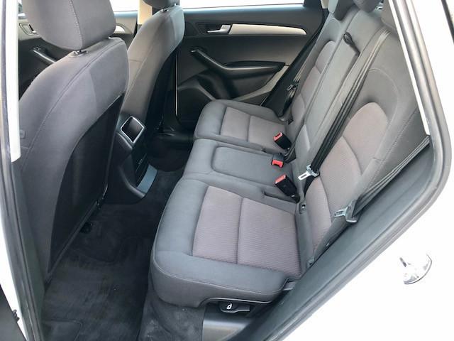 Audi Q5 2.0 TDI 170 CV quattro S tronic