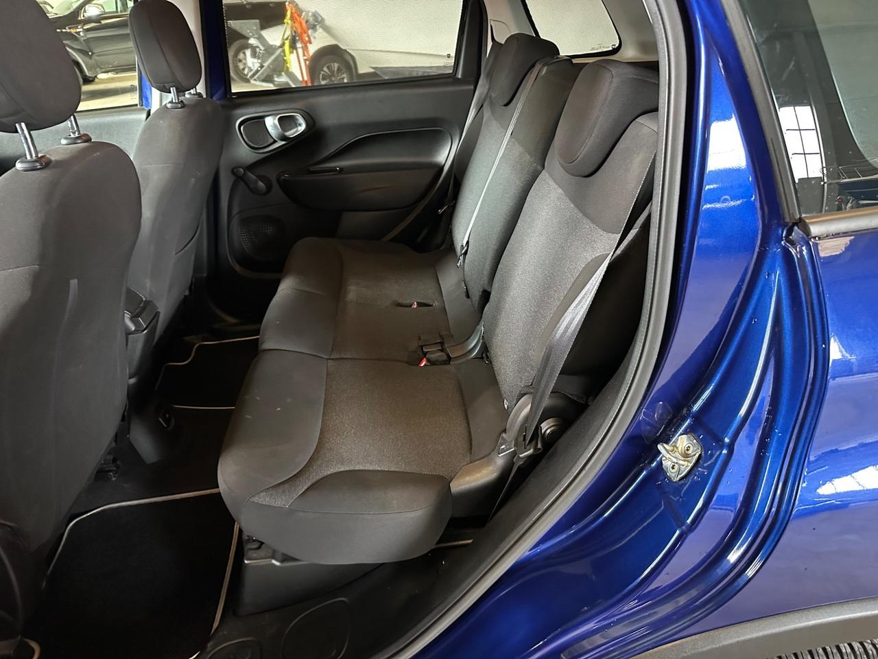 Fiat 500L 1.3 Multijet 95 CV Cross Poss Finanziamento