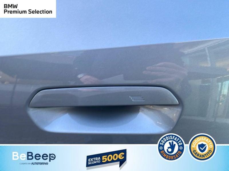 BMW Serie 2 Active Tourer 218D ACTIVE TOURER MSPORT AUTO