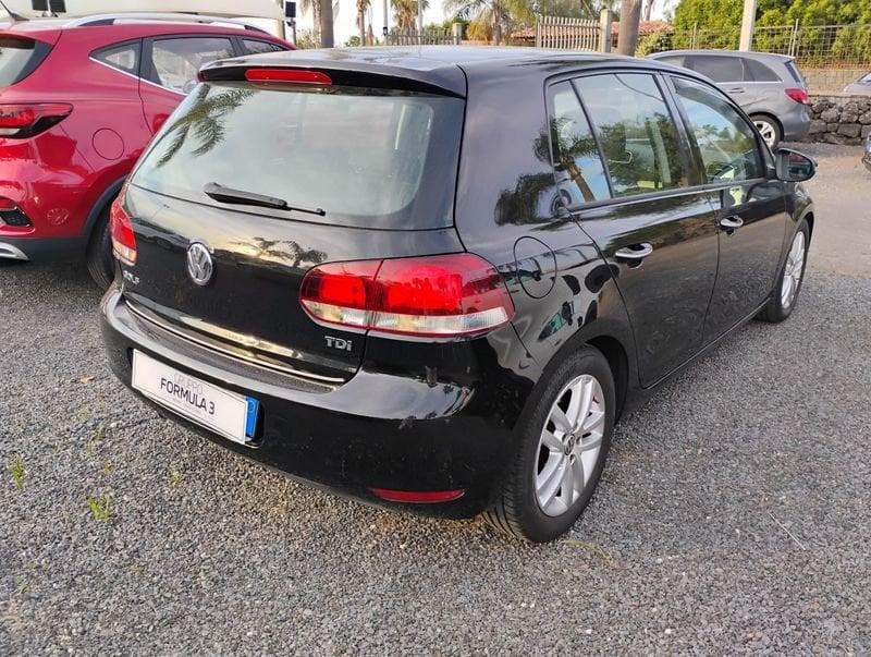 Volkswagen Golf Golf 5p 1.6 tdi Highline