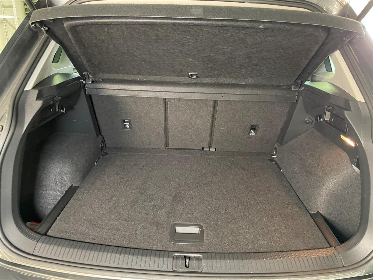 Volkswagen Tiguan 2.0 tdi business 150cv dsg