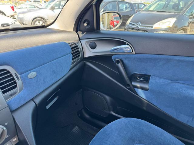 LANCIA Ypsilon 1.2 16V Platino