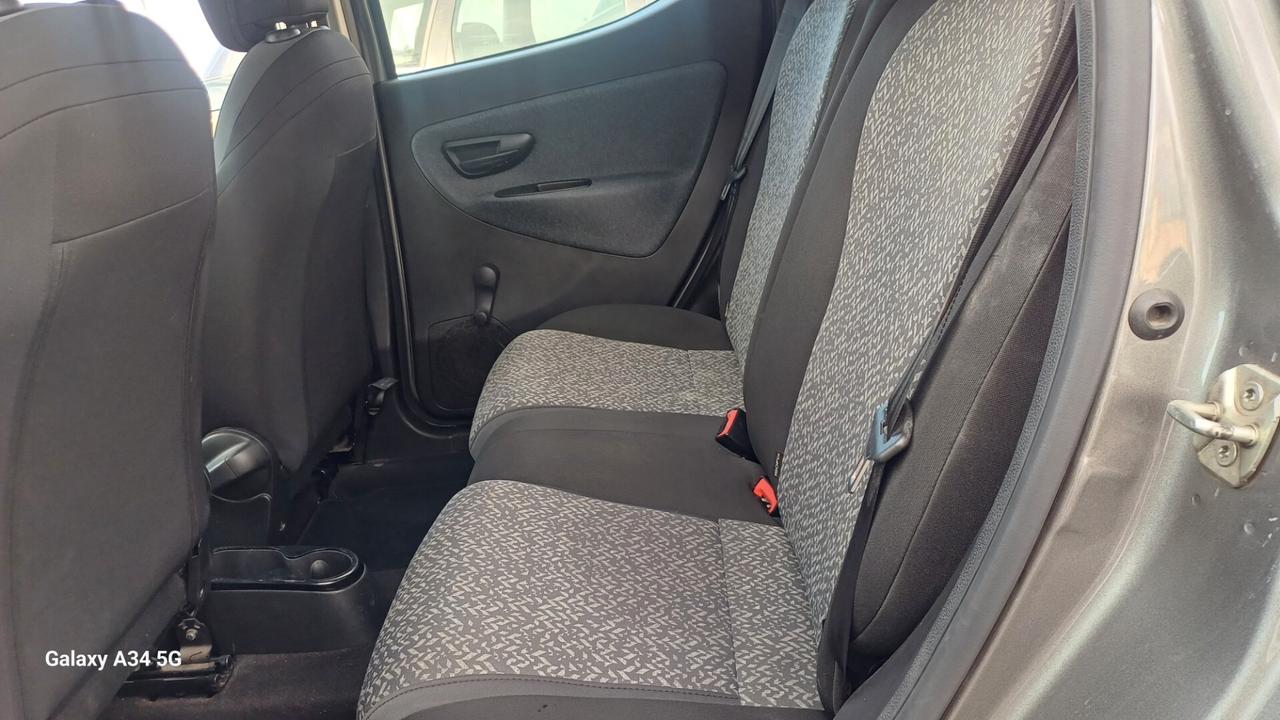 Lancia Ypsilon FireFly 5 porte S&S Hybrid UnYca