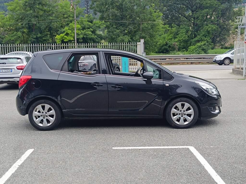 Opel Meriva 1.3 cdti ecoflex Cosmo 95cv