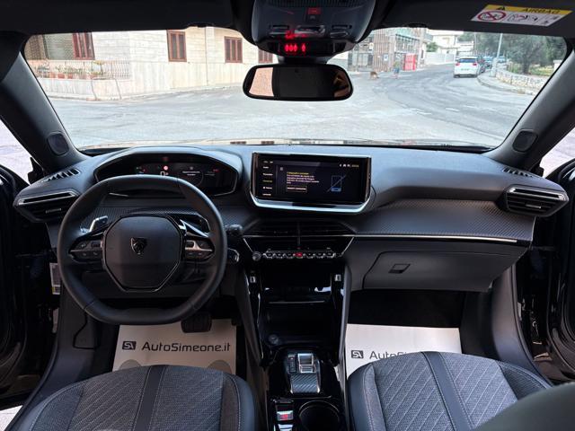PEUGEOT 2008 Hybrid 145 e-DCS6 Allure