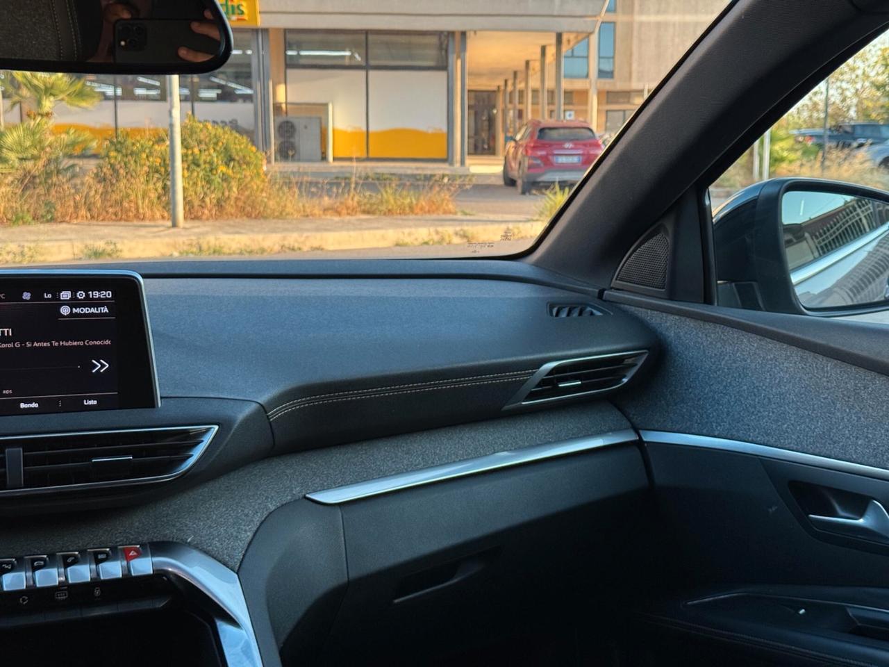 Peugeot 3008 BlueHDi 130 S&S EAT8 GT Line