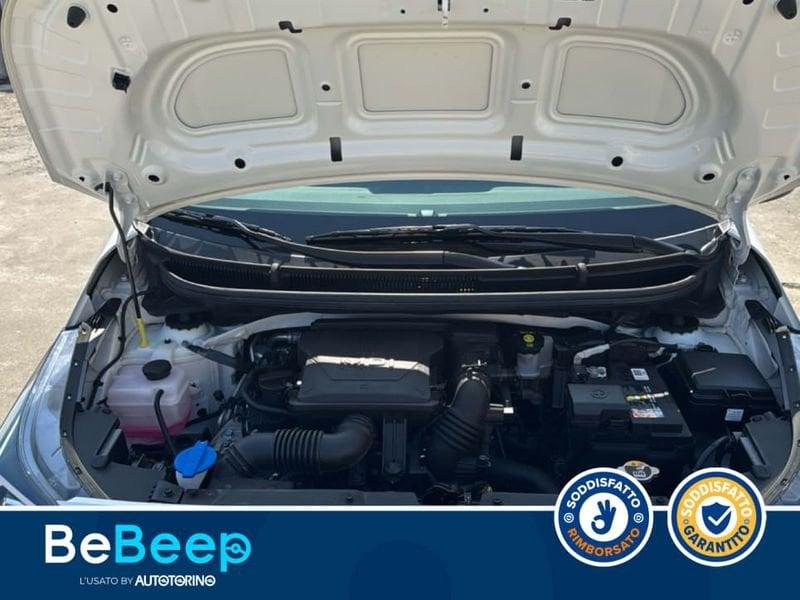 Kia Picanto 1.0 MPI URBAN