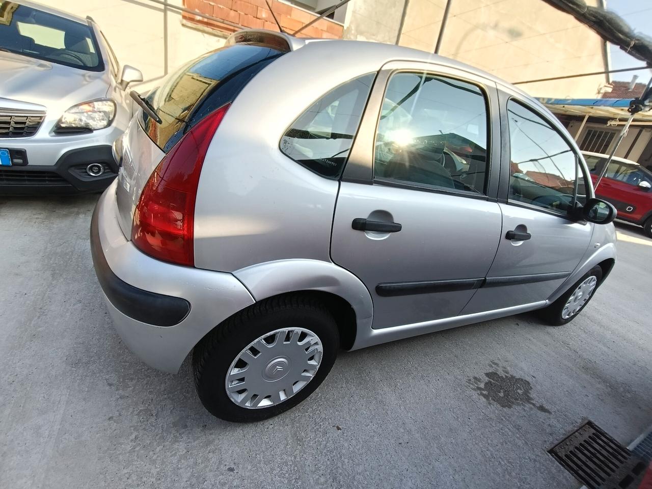Citroen C3 1.1 Elegance