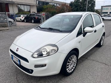 Fiat Punto Classic 1.2 5 porte