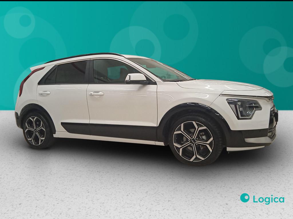 KIA Niro II 2022 - Niro 1.6 gdi hev Evolution Premium Pack dct6