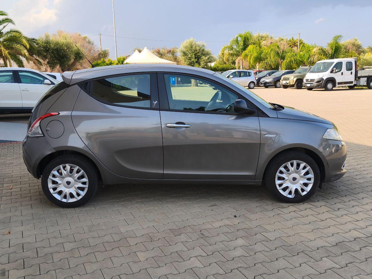 LANCIA Ypsilon 1.3 MJT 95 CV 5p.