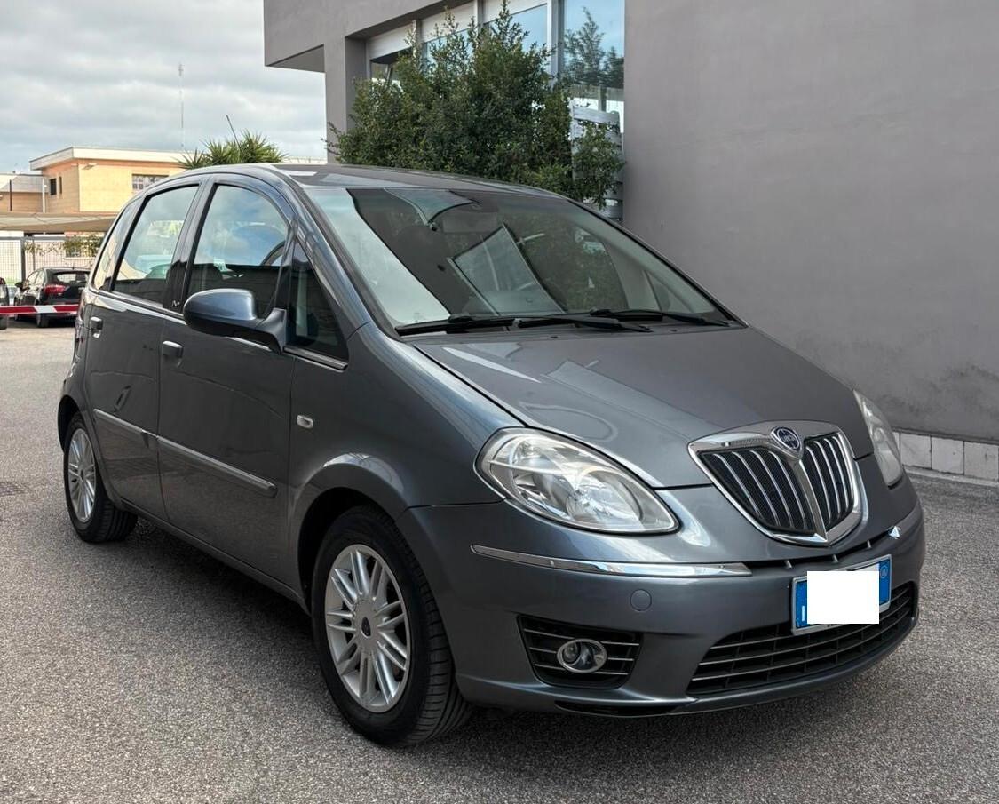 Lancia MUSA 1.6 mjt 120cv Oro Plus S&S PERFETTA