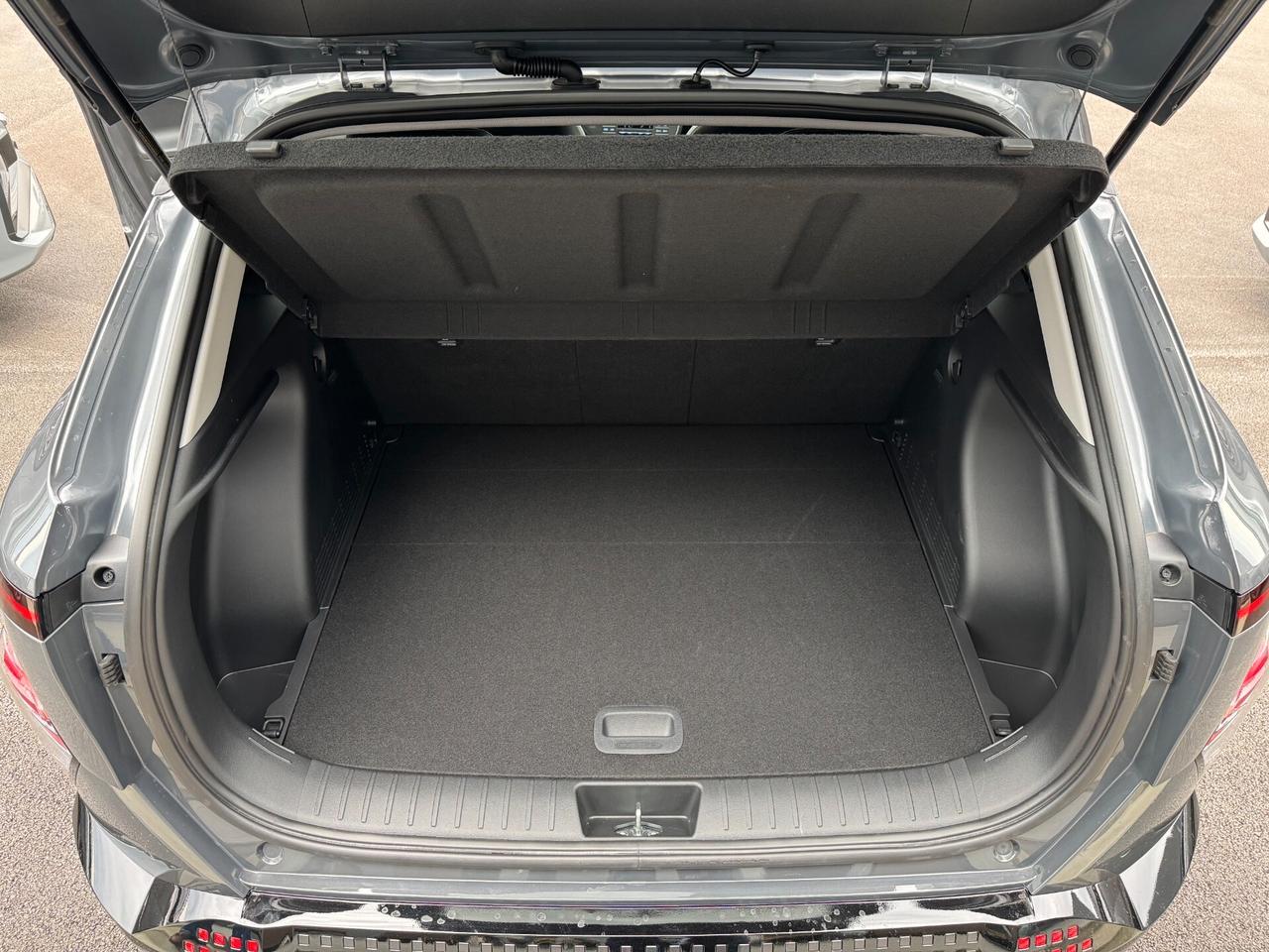 Hyundai Kona EV 64.8 KWh Exclusive