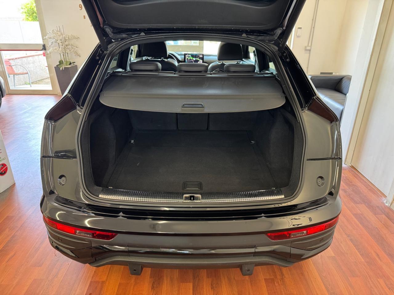 AUDI Q5 SPB 40 TDI 204 CV QUATTRO S TRONIC S LINE / TETTO