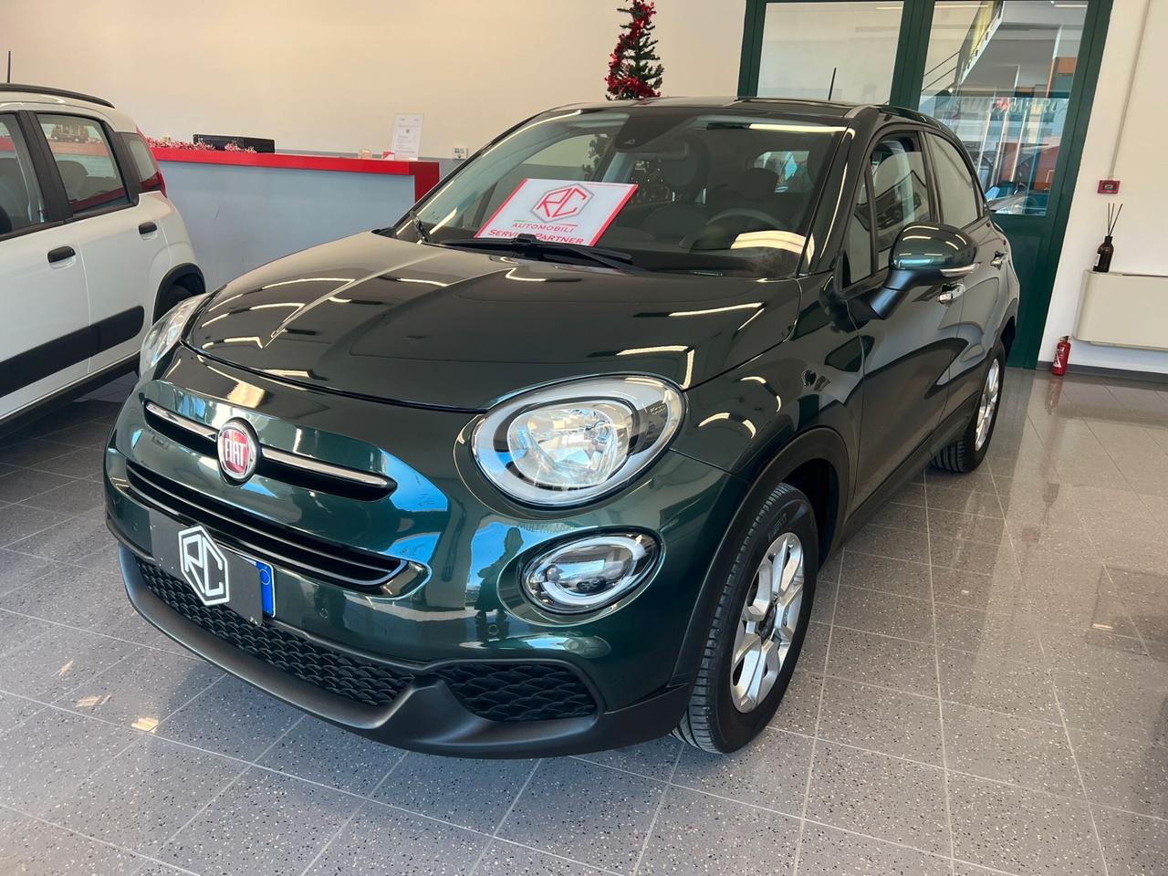 Fiat 500X 120 CV Business