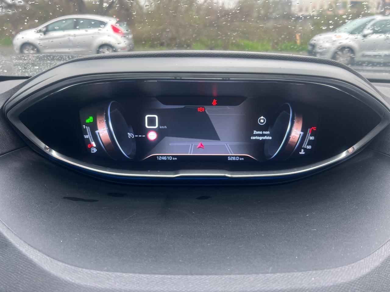 Peugeot 3008 BlueHDi 150 S&S GT Line