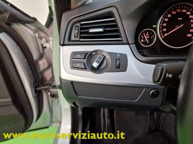 BMW 530 d xDrive 249CV Touring Luxury