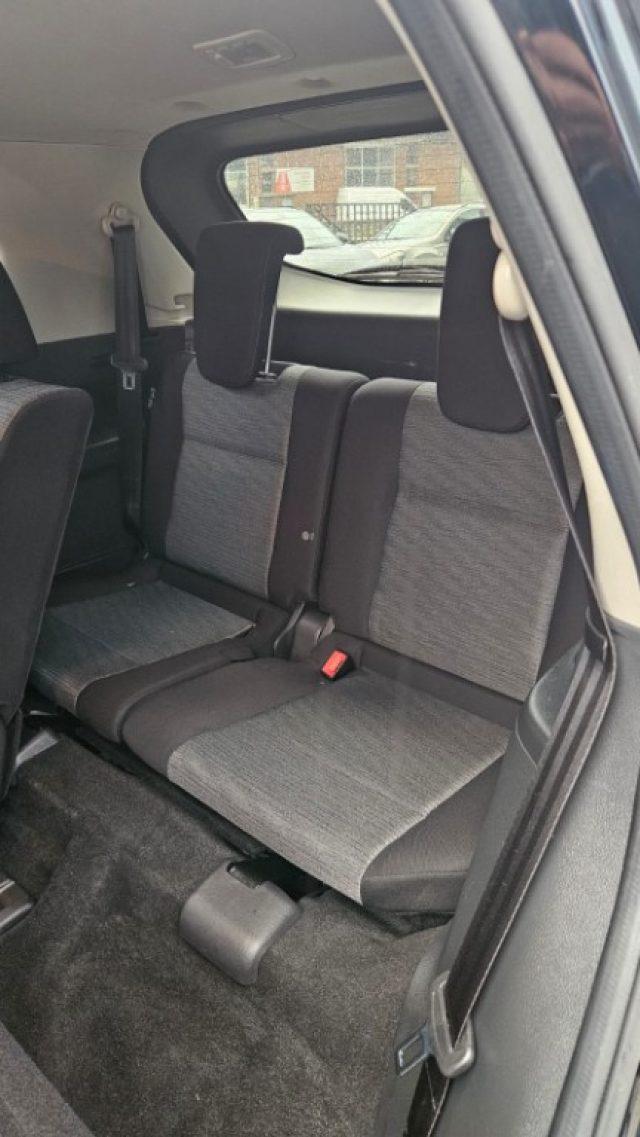 NISSAN X-Trail e-Power e-4orce 4WD 7 posti N-Connecta