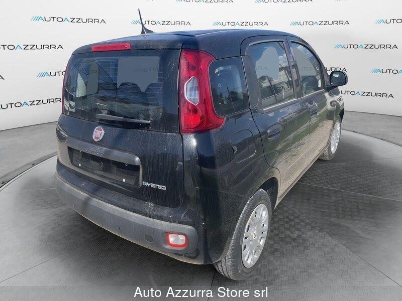FIAT Panda 1.0 FireFly S&S Hybrid *VARI COLORI, PROMO AZZURRA*
