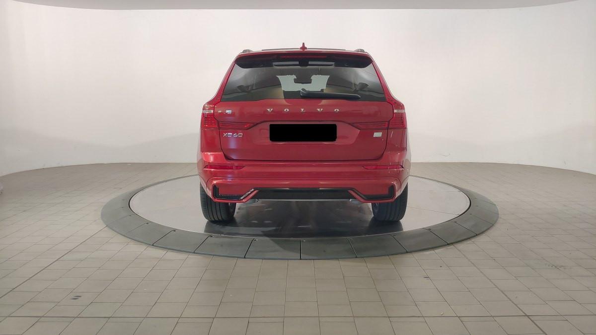 VOLVO Xc60 T8 Recharge Plug-In Hybrid Awd Aut. Ultimate Dark