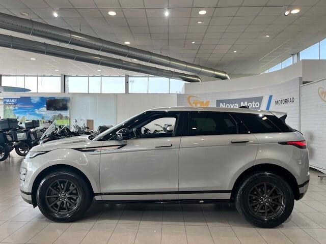 Land Rover Range Rover Evoque 2.0d i4 mhev R-Dynamic awd 163cv IVA ESPOSTA