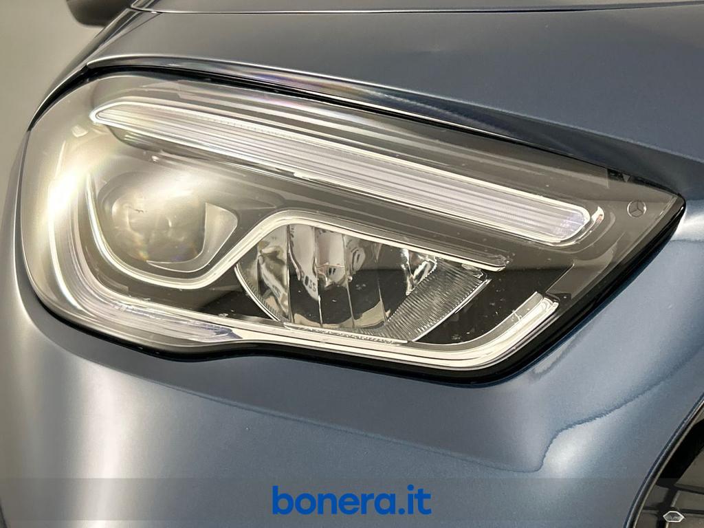 Mercedes GLA 250 250 EQ-POWER Sport Plus Speedshift DCT AMG 8G